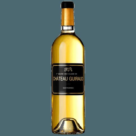 Château Guiraud · Sauternes (Premier Grand Cru Classé)