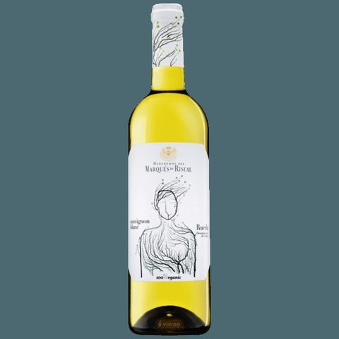 Marqués de Riscal · Sauvignon Blanc