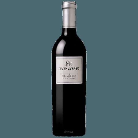 Mt. Brave Cabernet Sauvignon
