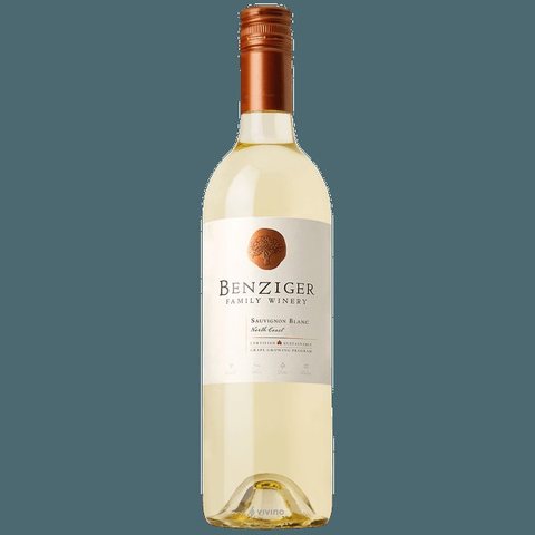 Benziger Sauvignon Blanc