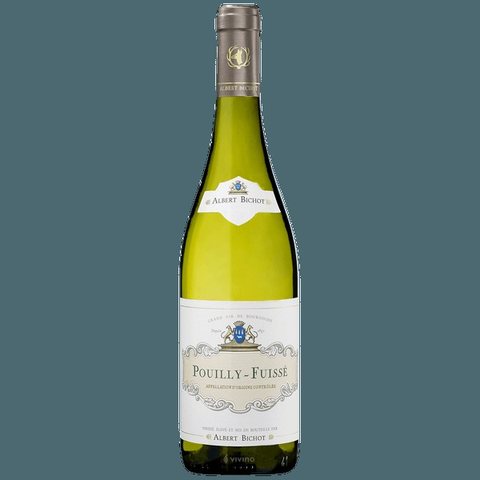 Albert Bichot Pouilly-Fuissé