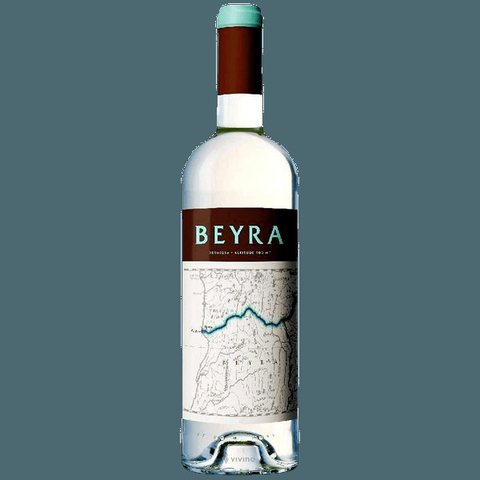 Beyra Branco