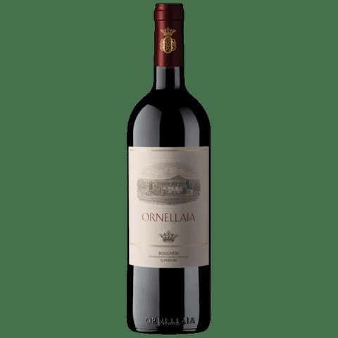 Ornellaia · Bolgheri Superiore