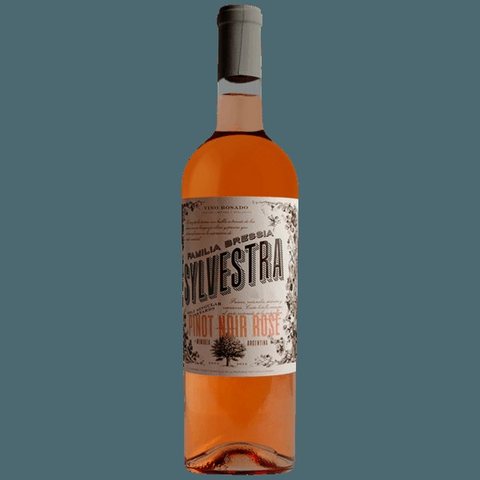 Bressia · Sylvestra Pinot Noir Rosé