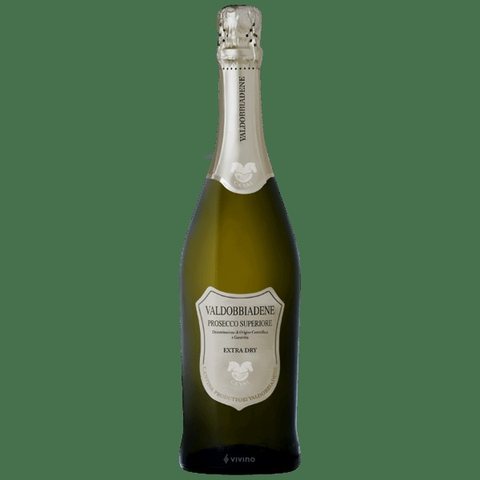 Cantina Produttori di Valdobbiadene - Ca'Val Valdobbiadene Prosecco Superiore Extra Dry