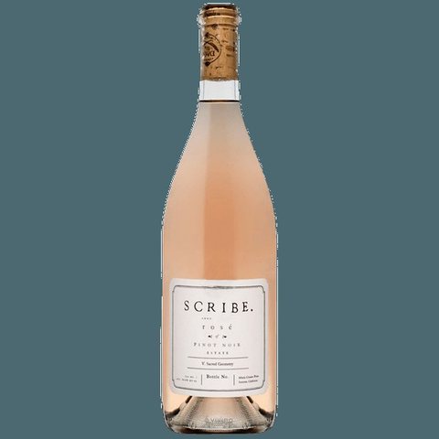 Scribe Rosé of Pinot Noir