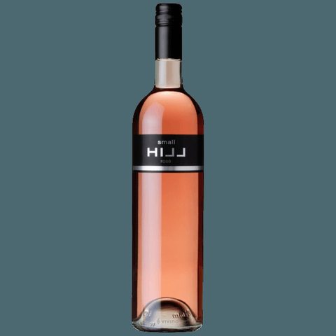 Leo Hillinger Small HILL Rosé