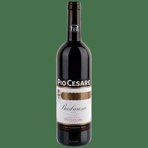 Pio Cesare Barbaresco