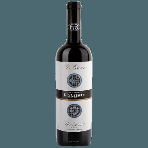 Pio Cesare · Il Bricco Barbaresco