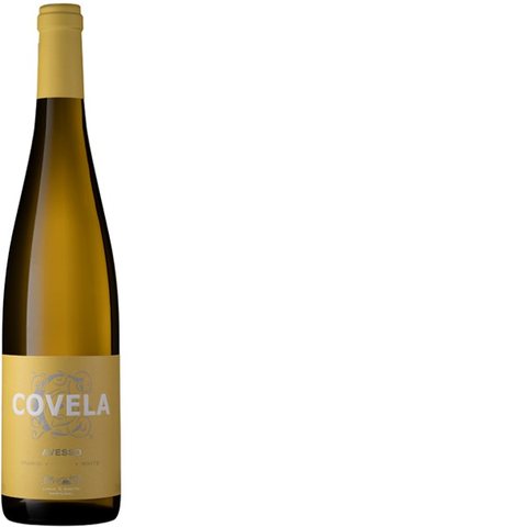 Covela · Rosé