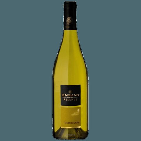 Barkan Reserve Chardonnay