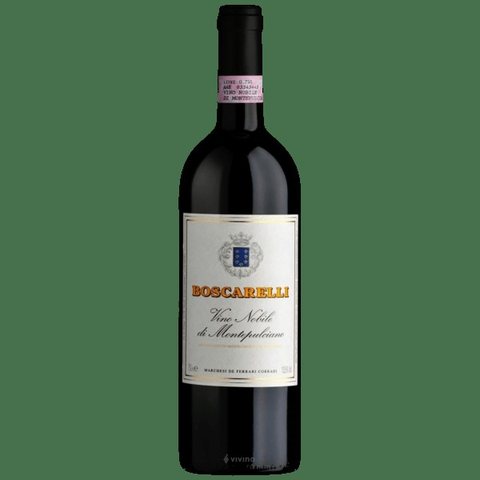 Boscarelli · Vino Nobile di Montepulciano