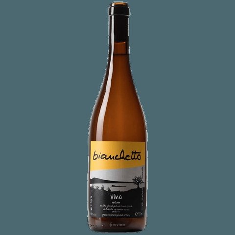 Le Coste · Bianchetto