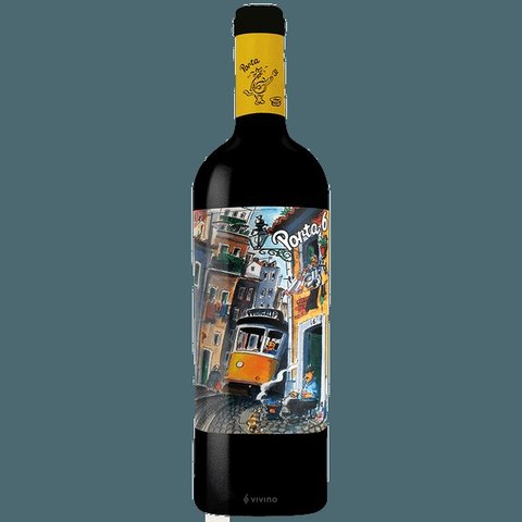 Porta 6 · Tinto
