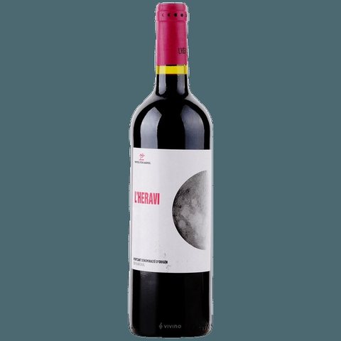 Vinyes d'En Gabriel · L'Heravi