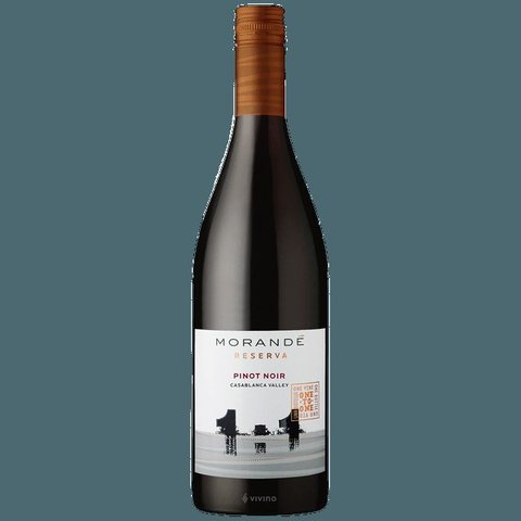 Morandé · Reserva Pinot Noir