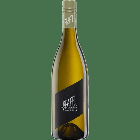 Weingut R&A Pfaffl · Grüner Veltliner vom Haus