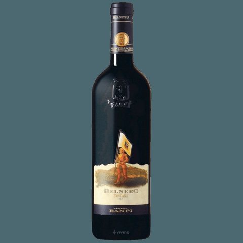 Banfi Belnero (Proprietor's Reserve)