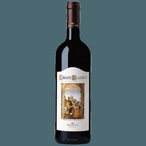 Banfi · Chianti Classico