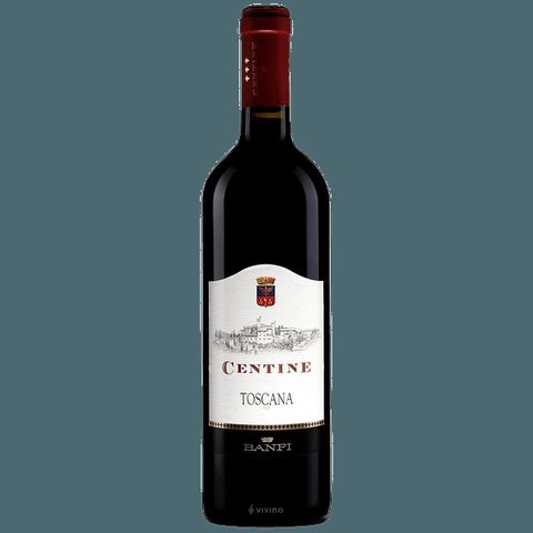 Banfi · Centine Rosso