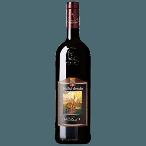 Banfi · Brunello di Montalcino