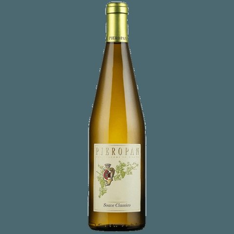 Pieropan Soave Classico