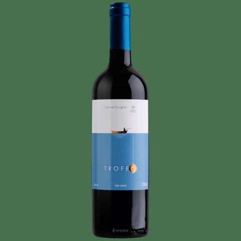 Viña del Triunfo · Trofeo Cabernet Sauvignon