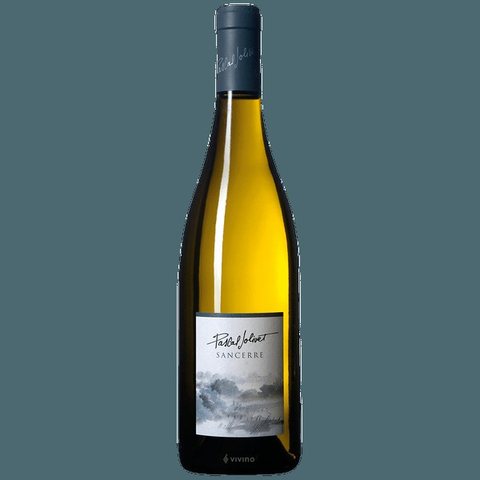 Pascal Jolivet Sancerre Blanc