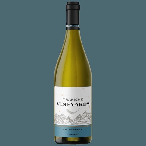 Trapiche Vineyards Chardonnay
