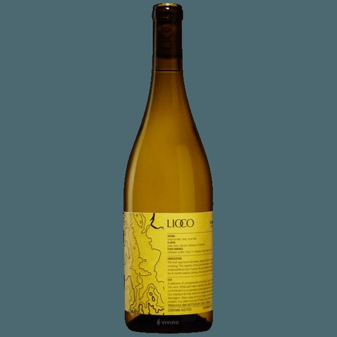 Lioco Sonoma County Chardonnay