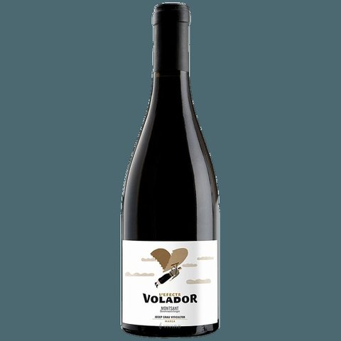 Josep Grau Viticultor · L'Efecte Volador Montsant