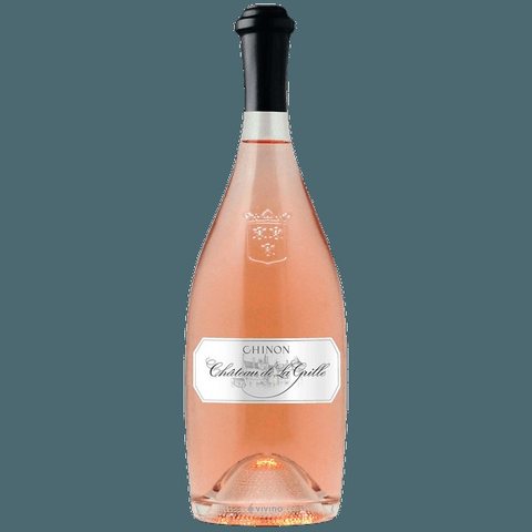 Château de la Grille Chinon Rosé
