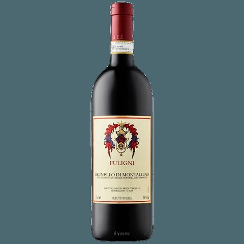 Fuligni Brunello di Montalcino
