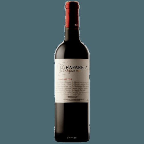 Brites Aguiar Bafarela Reserva