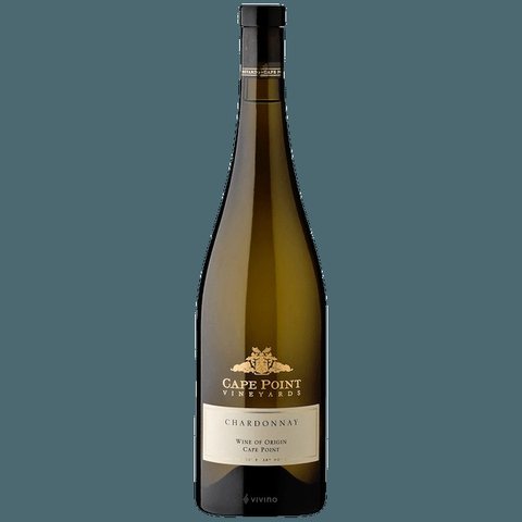 Cape Point Vineyards Chardonnay