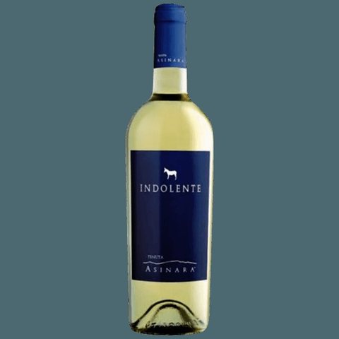 Asinara · Indolente Bianco