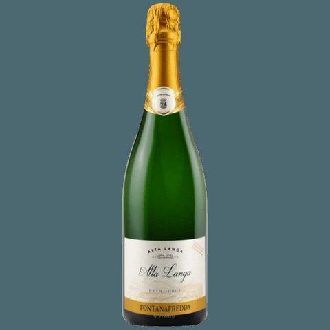 Fontanafredda · Alta Langa Extra Brut