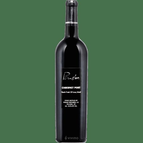 Pindar Vineyards Cabernet Port