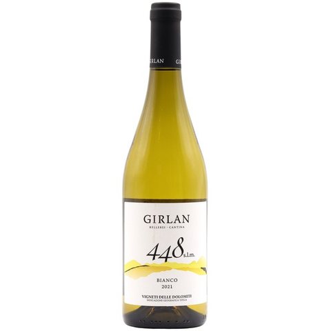 Girlan 448 s.l.m. Bianco