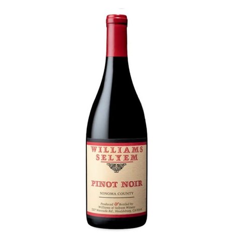 Williams Selyem Westside Road Neighbors Pinot Noir