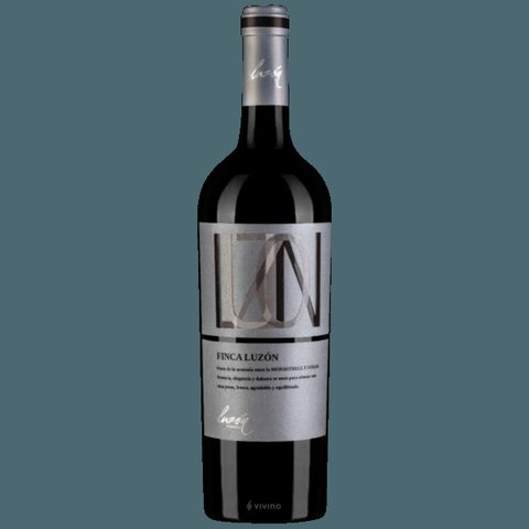 Luzon · Finca Luzon