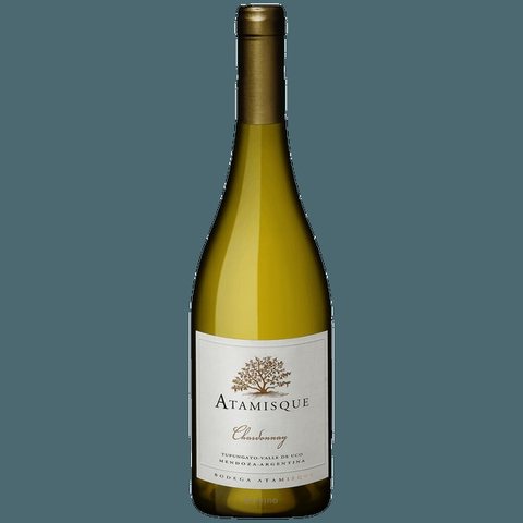 Bodega Atamisque · Chardonnay