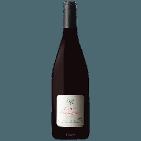 Le Petit Domaine de Gimios Rosé de Gimios