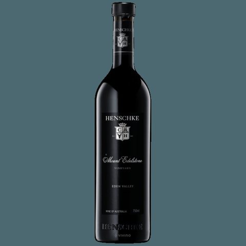 Henschke · Mount Edelstone
