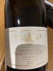 Mudbrick Vineyard · Methode Traditionelle