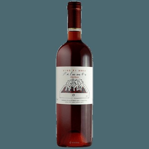Vino di Anna · Palmento