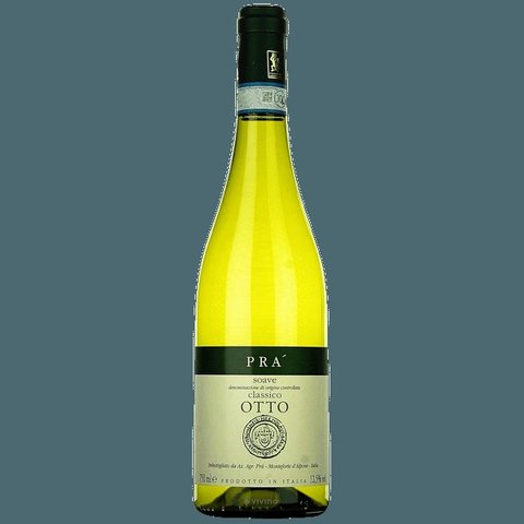 Prà · Otto Soave Classico