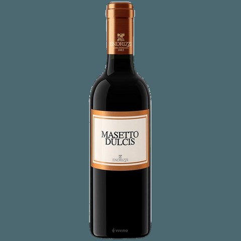 Endrizzi · Masetto Dulcis