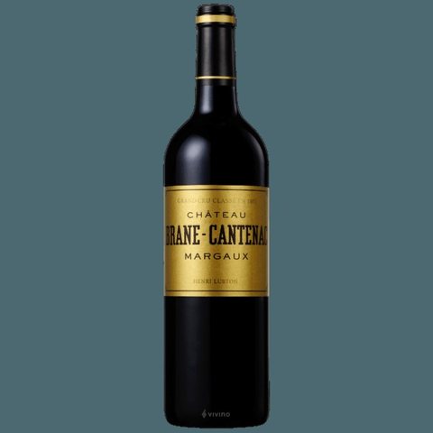 Château Brane-Cantenac · Margaux (Grand Cru Classé)