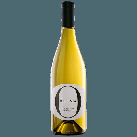 Olema Chardonnay